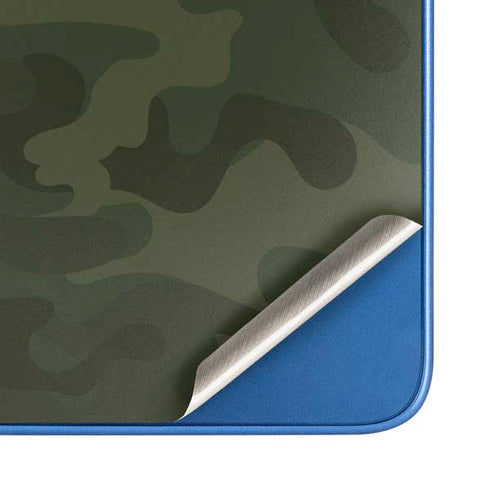 Hooah Military Moto G Play 4G (2024) Skin