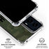 Hooah Military Moto G Power 5G (2024) Clear Case