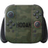 Hooah Military Nintendo Switch 2 (2025) with Joy-Con Skin