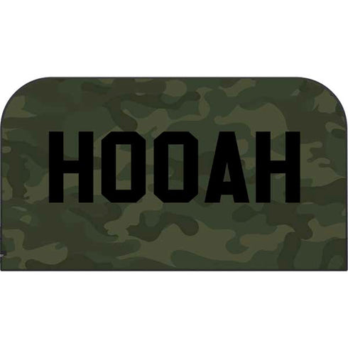 Hooah Military Nintendo Switch 2 (2025) with Joy-Con Skin