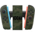 Hooah Military Nintendo Switch 2 (2025) Joy-Con Controller Skin