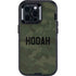Hooah Military Otterbox Defender iPhone Skin