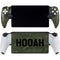 Hooah Military PlayStation Portal Remote Player Skin