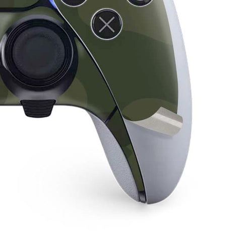 Hooah Military PS5 DualSense Edge Pro Controller Skin