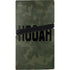 Hooah Military PS5 Pro Bundle Skin