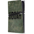 Hooah Military PS5 Pro Console Skin