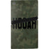 Hooah Military PS5 Pro Console Skin