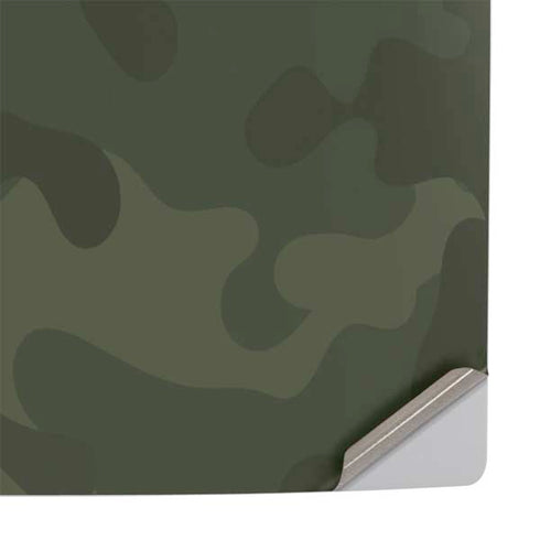 Hooah Military PS5 Pro Console Skin