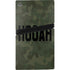 Hooah Military PS5 Pro Disk Console Skin