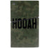 Hooah Military PS5 Slim Digital Edition Console Skin