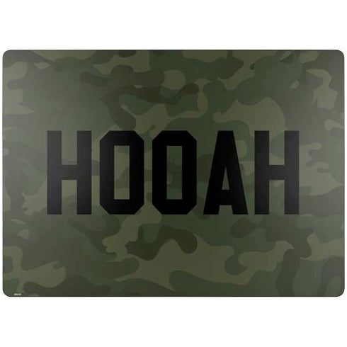 Hooah Military Surface Laptop 7 13.8in Skin