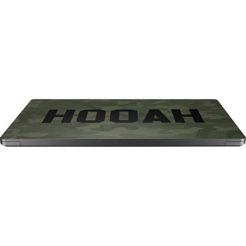 Hooah Military Surface Laptop 7 13.8in Skin