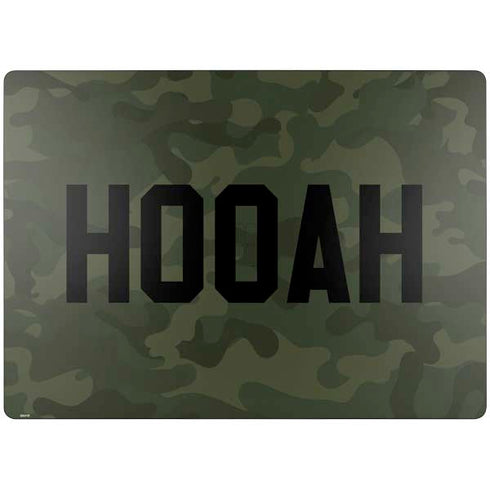 Hooah Military Surface Laptop 7 15in Skin