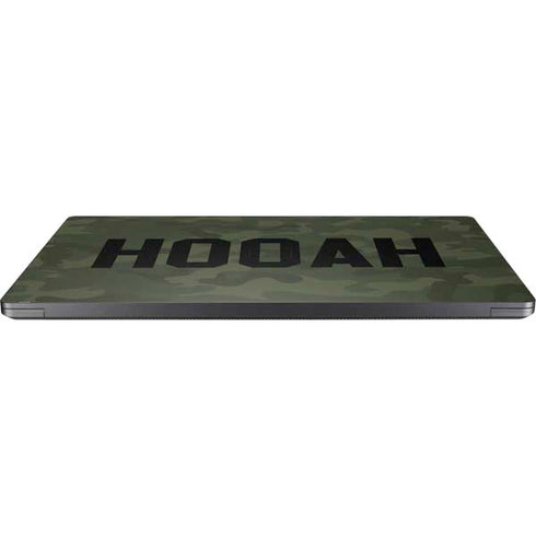 Hooah Military Surface Laptop 7 15in Skin