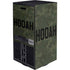 Hooah Military Xbox Series X Bundle Skin