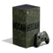 Hooah Military XBox Series X Digital Edition Bundle Skin