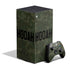 Hooah Military XBox Series X Digital Edition Bundle Skin