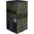 Hooah Military XBox Series X Digital Edition Bundle Skin