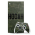 Hooah Military Xbox Series X Skins