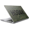Hooah Military HP ZBook Fury 16 G10 Skin