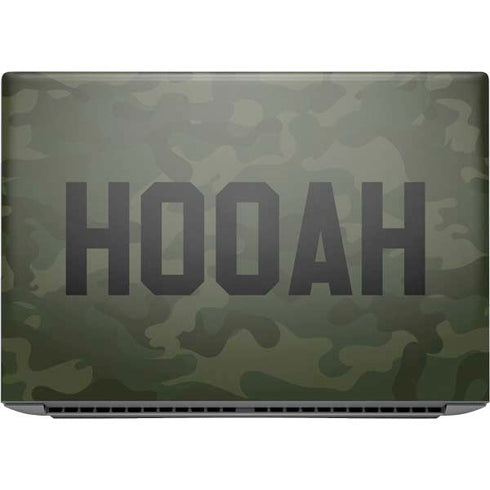 Hooah Military HP ZBook Fury 16 G10 Skin
