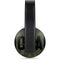 Hooah Military PlayStation 4 Gold Wireless Headset Skin