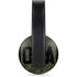 Hooah Military PlayStation 4 Gold Wireless Headset Skin