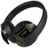 Hooah Military PlayStation 4 Gold Wireless Headset Skin