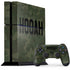 Hooah Military PlayStation PS4 Skins