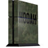 Hooah Military PlayStation PS4 Skins