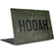 Hooah Military Dell XPS Skin