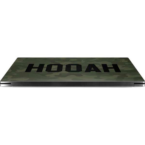Hooah Military Dell XPS Skin