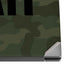 Hooah Military Dell XPS Skin