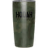 Hooah Military Yeti 20oz Tumbler Skin