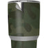 Hooah Military Yeti 30oz Rambler Tumbler Skin