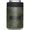Hooah Military Yeti Colster Can Insulator Skin