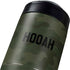Hooah Military Yeti Colster Can Insulator Skin