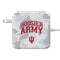 Indiana University Hoosier Army 85W Power Adapter (15 and 17 inch MacBook Pro Charger) Skin