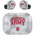 Indiana University Hoosier Army Amazon Echo Buds Skin