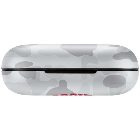 Indiana University Hoosier Army Amazon Echo Buds Skin