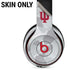 Indiana University Hoosier Army Beats Solo 3 Wireless Skin