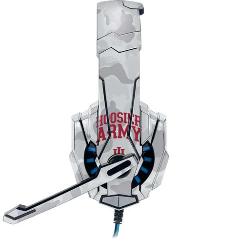 Indiana University Hoosier Army BENGOO G9000 Skin