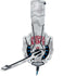 Indiana University Hoosier Army BENGOO G9000 Skin