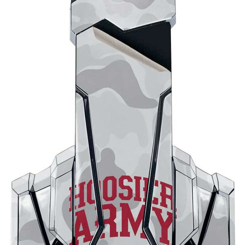 Indiana University Hoosier Army BENGOO G9000 Skin