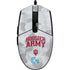 Indiana University Hoosier Army G203 Prodigy RGB Wired Gaming Mouse Skin