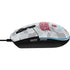 Indiana University Hoosier Army G203 Prodigy RGB Wired Gaming Mouse Skin