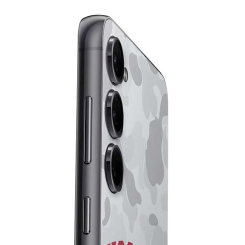Indiana University Hoosier Army Galaxy A16 5G Skin