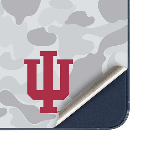 Indiana University Hoosier Army Galaxy A35 5G Skin