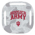 Indiana University Hoosier Army Galaxy Buds Live Skin