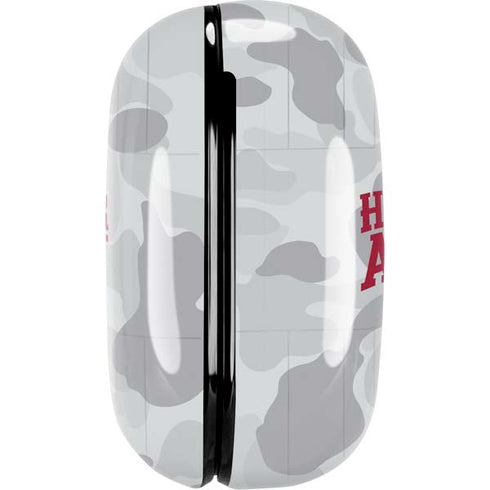 Indiana University Hoosier Army Galaxy Buds Live Skin